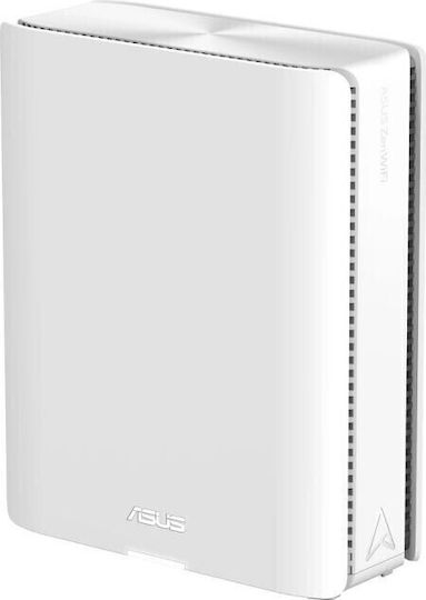 Asus ZenWiFi BT10 v1 WiFi Mesh Network Access Point Wi‑Fi 7 Tri Band (2.4 & 5 & 6GHz) in Double Kit