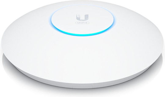 Ubiquiti UniFi6 Enterprise Access Point Wi‑Fi 6E Tri Band (2.4 & 5 & 6GHz)