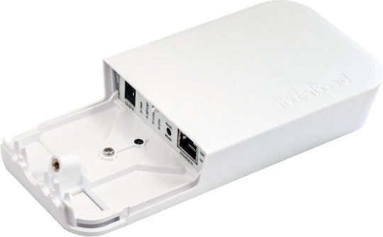 MikroTik RBwAPR-2nD Точка за достъп Wi-Fi 5 Единична лента (2.4GHz) за Външно Поставяне