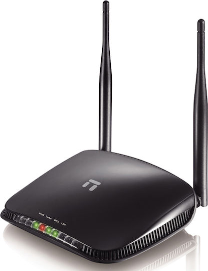 Netis WF2220 Access Point Wi‑Fi 4 Single Band (2.4GHz)