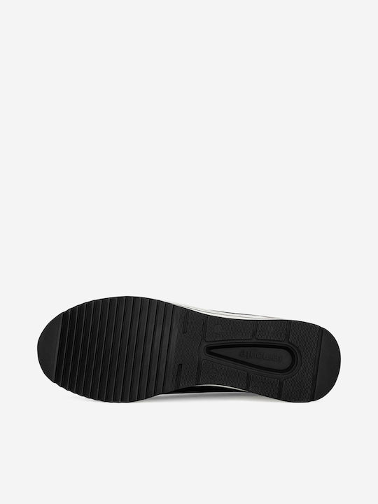 Sneakers Black