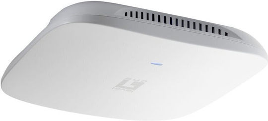 Level One WAP-8121 Точка за достъп Wi-Fi 5 - Wi-Fi 5 Двулентов (2.4 и 5GHz)