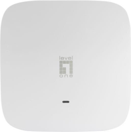Level One WAP-8121 Точка за достъп Wi-Fi 5 - Wi-Fi 5 Двулентов (2.4 и 5GHz)