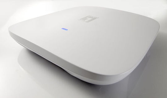 Level One WAP-8121 Точка за достъп Wi-Fi 5 - Wi-Fi 5 Двулентов (2.4 и 5GHz)