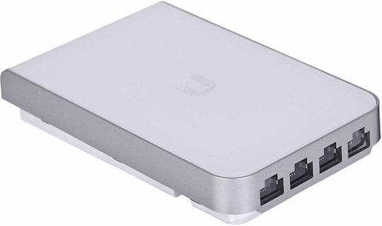 Ubiquiti UniFi HD In-Wall Access Point Wi‑Fi 5 Dual Band (2.4 & 5GHz)