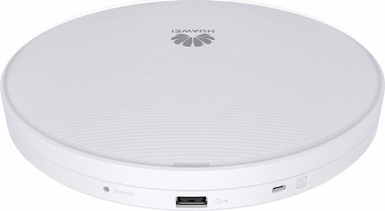 Huawei AirEngine 5761-11 Zugangspunkt Wi‑Fi 5 Dualband (2,4 & 5 GHz) Einzelner Bausatz