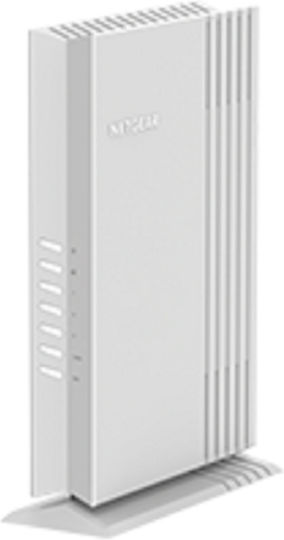 NetGear WAX202 Access Point Wi‑Fi 5 Dual Band (2.4 & 5GHz)