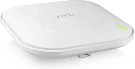 Zyxel NWA110AX Access Point Wi‑Fi 5 Dual Band (2.4 & 5GHz)