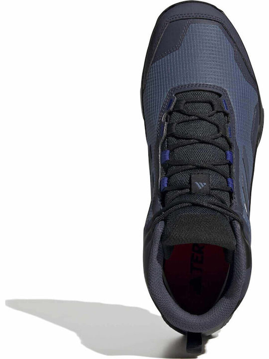 adidas Eastrail 2 Ανδρικά Ορειβατικά Μποτάκια Μπλε
