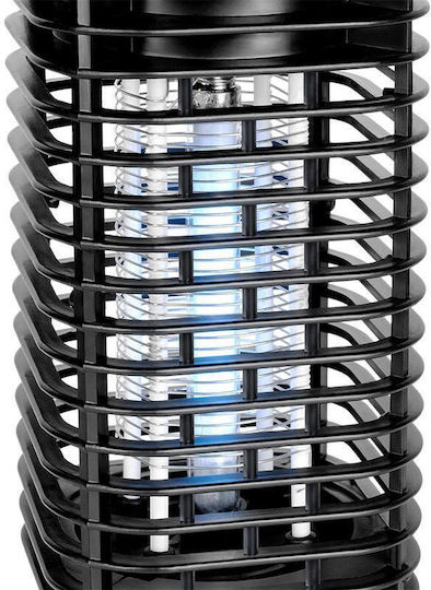 Teesa Ηλεκτρική Εντομοπαγίδα 2.8W 30m² TSA0164-1