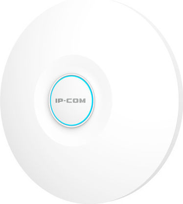 IP-COM PRO-6-LR Punct De Acces Wi-Fi 6 Banda Duală (2.4 și 5GHz)