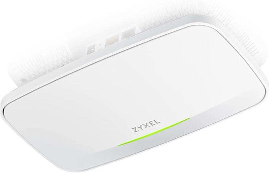 Zyxel WAX640S Access Point Wi‑Fi 5 Dual Band (2.4 & 5GHz)