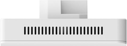 Ruijie RG-RAP1200(P) Zugangspunkt mit Mesh Wi‑Fi 5 Dualband (2,4 & 5 GHz) Einzelner Bausatz Weiß