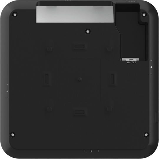 Ruijie RG-AP820-L v3 Access Point Wi‑Fi 6 Dual Band (2.4 & 5GHz) Λευκό