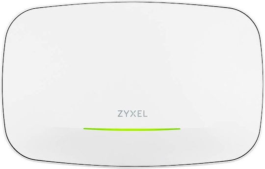 Zyxel NWA130BE Access Point Wi‑Fi 6 Tri Band (2.4 & 5 & 6GHz)