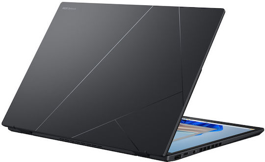 Asus ZenBook Duo 14 OLED UX8406CA-PZ067X 14" Touchscreen 120Hz (Ultra 7-255H/32GB/1TB SSD/W11 Pro) (GR Keyboard)