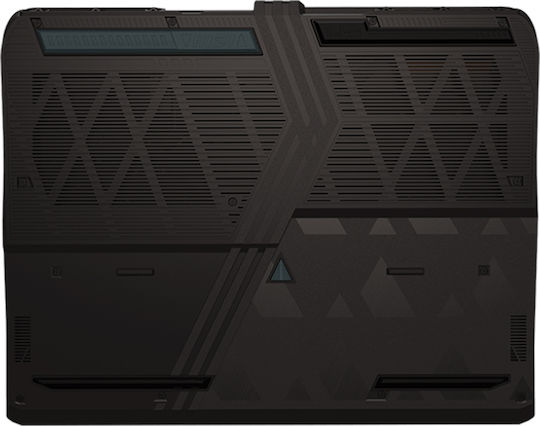 MSI Vector 16 HX AI A2XWHG 16" IPS QHD+ 240Hz (Ultra 7-255HX/32GB/1.0TB SSD/GeForce RTX 5070 Ti/W11 Home) (International English Keyboard)