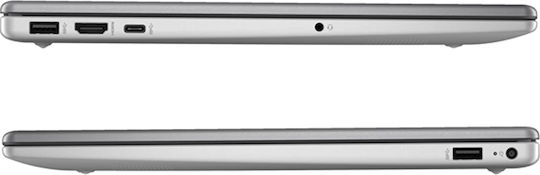 HP 250 G10 15.6" IPS (i5-1334U/16GB/512GB SSD/W11 Home) (US Клавиатура)