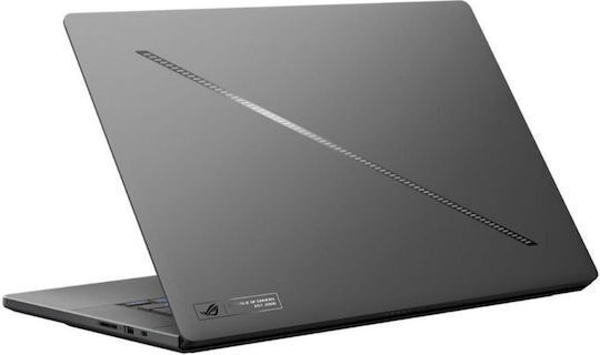 Asus ROG Strix G16 G614FR-RV071X 16" FHD+ 165Hz (Ryzen 9-9955HX/32GB/1TB SSD/GeForce RTX 5070 Ti/W11 Pro) (GR Keyboard)
