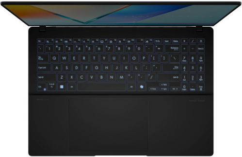 Asus Vivobook S16 S5606CA-RI046X 16" OLED 120Hz (Ultra 7-255H/32GB/1.0TB SSD/W11 Pro) (US Keyboard)