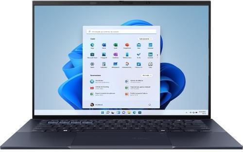 Asus Expertbook B9403CVAR-KM1350X 14" OLED (Kern 7-150U/32GB/2TB SSD/Kein Betriebssystem) (US Tastatur)