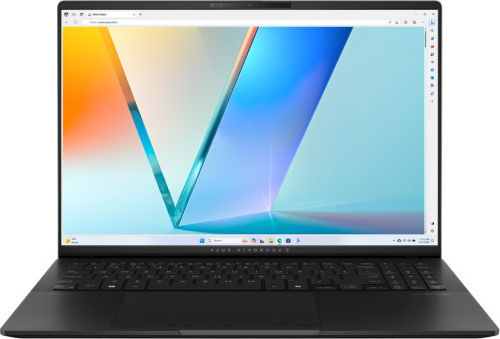 Asus Vivobook S16 S5606CA-RI046X 16" OLED 120Hz (Ultra 7-255H/32GB/1.0TB SSD/W11 Pro) (US Keyboard)