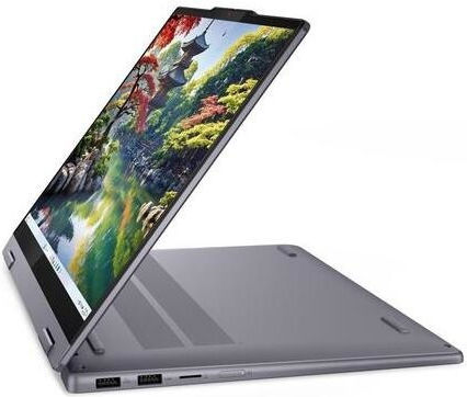 Lenovo IdeaPad 5 2-in-1 14IAL10 14" OLED FHD+ Touchscreen (Ultra 7-255H/24GB/1TB SSD/W11 Home) (GR Keyboard)