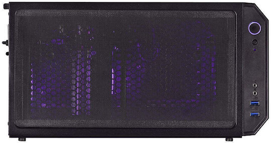 Actina 5901443404859 Gaming Desktop PC (Ryzen 7-8700F/32GB DDR5/1TB SSD/Radeon RX 7800 XT/No OS)
