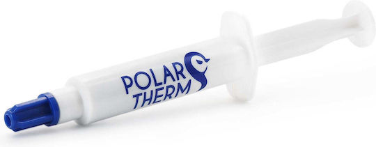 Cpu Thermal Paste Polartherm X-10 10g