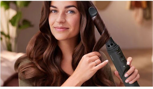 Philips Airstyler 7000 Ceramic Electric Brush with Air for Curls 1000W