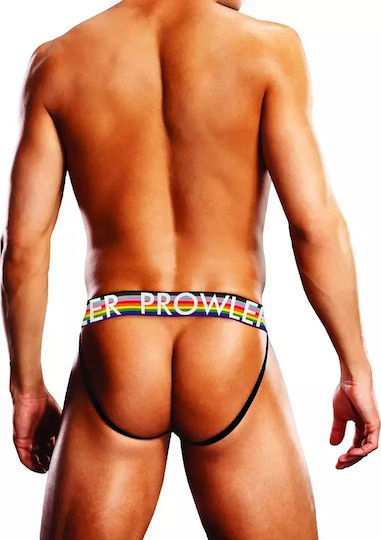Prowler White
