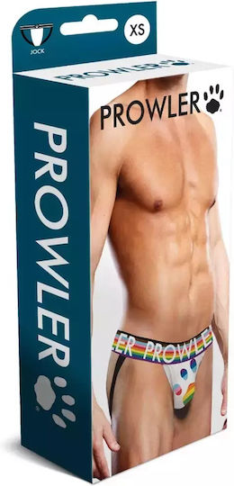 Prowler White