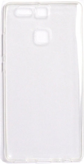 Husă Telefon Spacer Huawei P9 Transparentă Tip Back Cover Material TPU Flexibil Ultra Subțire "spt-ut-hw.p9"