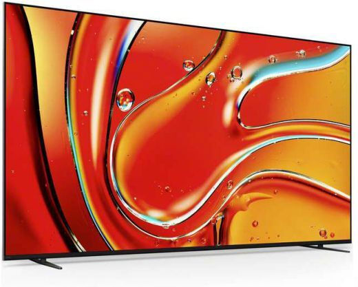 Sony Smart Τηλεόραση 65" 4K UHD Mini LED Bravia 7 XR70PAEP HDR (2024) K65XR70PAEP