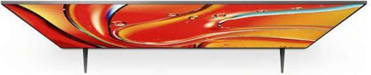 Sony Smart Τηλεόραση 65" 4K UHD Mini LED Bravia 7 XR70PAEP HDR (2024) K65XR70PAEP