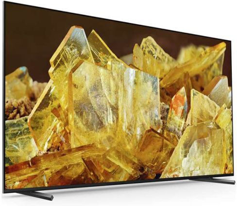 Sony Smart Τηλεόραση 75" 4K UHD LED XR-75X90L HDR (2023)