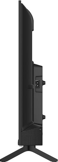Metz Τηλεόραση 32" HD Ready LED 32MTE2000Z (2024)