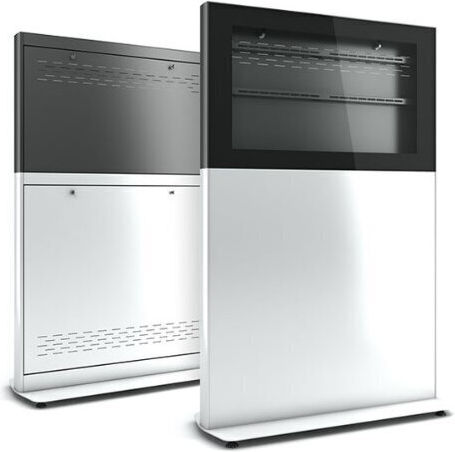 Kocostar ZLH32N-SBB Afișaj Public 32" Cu Ecran Tactil