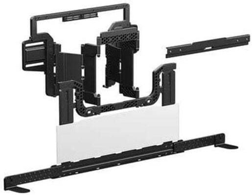 Sony SU-WL900 Wandhalterung für Fernseher mit Arm Schwarz