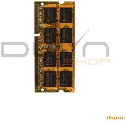 Zeppelin 8GB DDR3 RAM с Скорост 1333 за Лаптоп