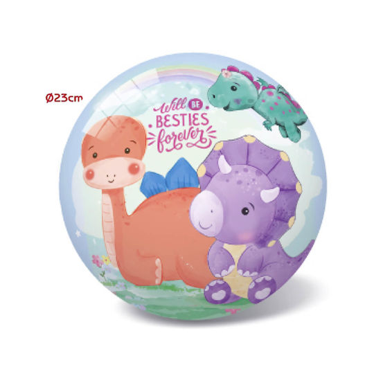 Star Dinos Minge Aer Copii Multicolor 23cm.