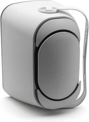 DSPPA Aktive Wand-Installationslautsprecher 40W Transparentes Stück