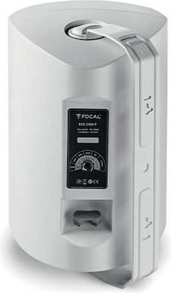 Focal 100 OD8-T Außenlautsprecher Weiß