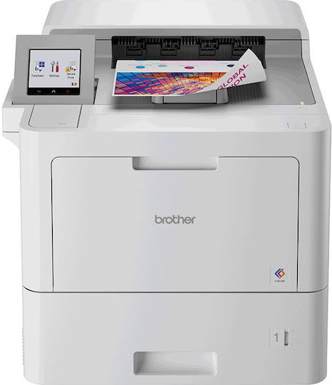 Brother HL-L9470CDNTT Color Imprimantă Laser