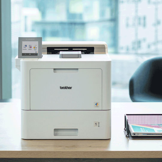 Brother HL-L9470CDNTT Color Imprimantă Laser