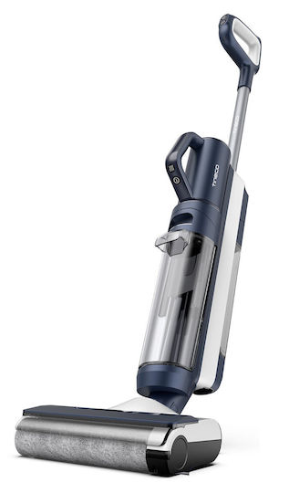 Tineco Floor One S5 Combo Plus Прахосмукачка 2 в 1 Stick & Ръчна Синя