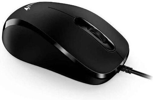 Genius 31010026401 Mouse Cu Fir Negru