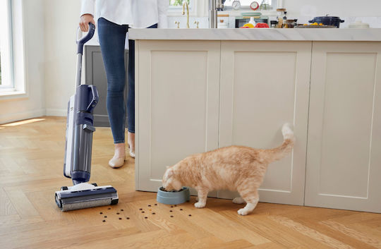 Tineco Floor One S5 Combo Plus Прахосмукачка 2 в 1 Stick & Ръчна Синя