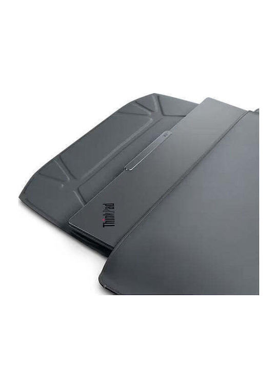 Lenovo Θήκη για Laptop 14" σε Γκρι χρώμα 4X41R83942