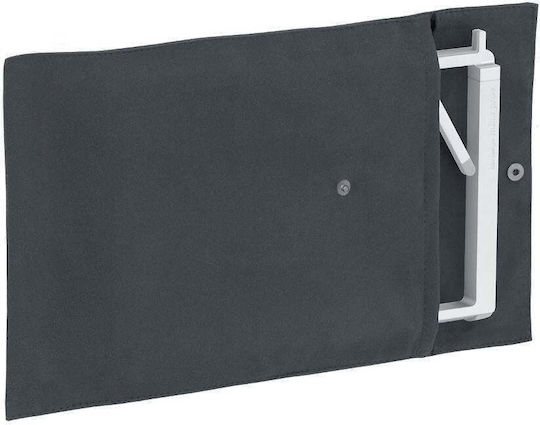 Rain Design Mbar Pro Stand for Laptop Silver